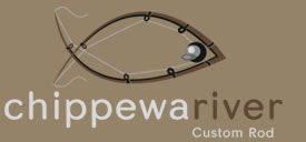 Chippewa Custom Rod website