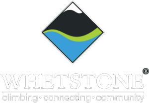 Whetstone Climbing website